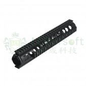 LCT airsoft M-094 LR16A4 フォアハンドガード|M4パーツ|LCT AIRSOFT