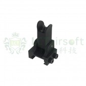 LCT airsoft M-104 フォールディングリアサイト|M4パーツ|LCT AIRSOFT