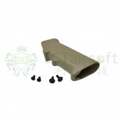 LCT airsoft M-106 L4 ピストルグリップ *タン色|M4パーツ|LCT AIRSOFT