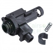 LCT airsoft M-107 L4 ホップアップチャンバー *AIW|M4パーツ|LCT AIRSOFT