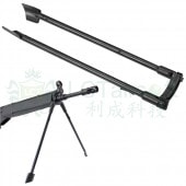 LCT airsoft LC027 LC-3 バイポッド|G3パーツ|LCT AIRSOFT