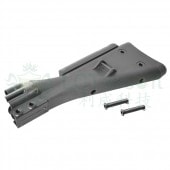 LCT airsoft LC028 チークピースストックセット|G3パーツ|LCT AIRSOFT