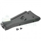 LCT airsoft LC029 チークピースストック|G3パーツ|LCT AIRSOFT