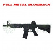 LCT airsoft 電動ブローバックガン LR4-CQB (EBB/JP Ver.) *日本仕様 【品番：18.ME003-LR4008】4712960034556【管A】|M4電動ガン|LCT 
