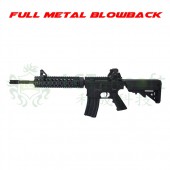 LCT airsoft 電動ブローバックガン LR4-RIS 10  (EBB/JP Ver.) *日本仕様 【品番：18ME003-LR4006】4712960034532|M4電動ガン|LCT A