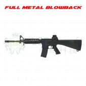 LCT airsoft ư LR16-Fixed Stock-RS