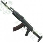 LCT airsoft ư STK-74