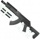 LCT airsoft 電動ガン LTS-Keymod-9.5|AK電動ガン|LCT AIRSOFT