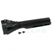 LCT airsoft LC037 ARストックチューブ|G3パーツ|LCT AIRSOFT
