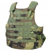 18069100 ��쥢!! CERADYNE�� SPEAR BALCS RANGER �����ޡ�����ꥢ�� *���åɥ��ɿ���M������