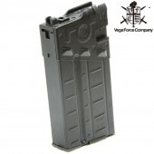 Umarex/VFC G3/PSG-1 ֥Хå 20Ϣ ڥޥ * ֡VF9J-MAG-G3G20-BK01ۡڴA