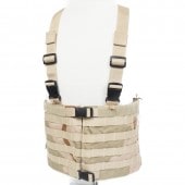 19019495 激レア!! TACTICAL ASSAULT SYSTEMS (TAS) CSP チェストリグ *3C／2004年製バックル|チェストリグ|キャリアー