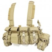 B>実物装備メーカー E～</B>,<B>EAGLE</B>,<B>MPCR</B> | 実物装備と