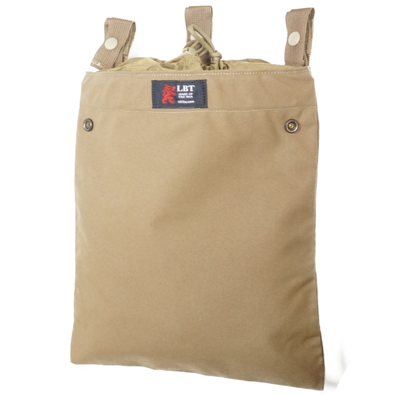 20110475-3 LBT 2616A ミディアムマガジンダンプポーチ *コヨーテ