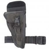 19019565-2 EAGLE SAS �ǥ塼�ƥ����ۥ륹���� *�֥�å���GLOCK19/23�ѡ�������