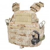 19019531-1 激レア!! EAGLE MMAC マルチミッションアーマーキャリアー *AOR1／Mサイズ／カスタム