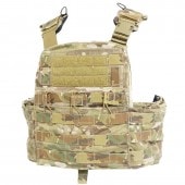 19029717 CRYE PRECISION CPC ケイジプレートキャリアー *マルチカム／Mサイズ|ハードプレートキャリアー|キャリアー