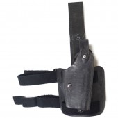 19039846-1 �쥢!! SAFARILAND 6004 SLS �����ƥ����륫���ǥå����ۥ륹���� *�֥�å���SIG P-226�ѡ����������췿�ѥɥ�