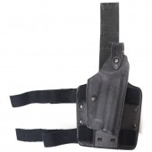 19039846-3 SAFARILAND 6004 SLS �����ƥ����륫���ǥå����ۥ륹���� *�֥�å���SIG P-226�ѡ�������