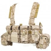 19039857-7 激レア!! EAGLE MPCR マルチパーパスチェストリグ *DIG2／2007年1月製造品|キャリアー|AOR1／DIG2