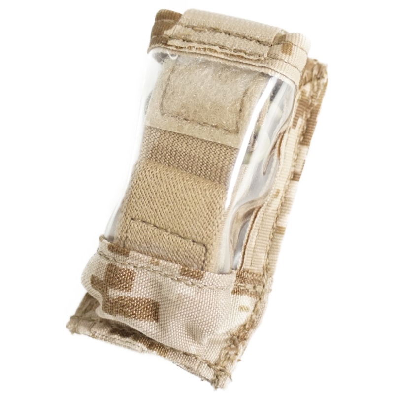 ゆうゆう様 新品 Eagle Fore Trek GPSポーチ マルチカム 自衛隊訓練装備品のAGGRESSOR-GROUP:EAGLE FORE TREK GPS POUCH
