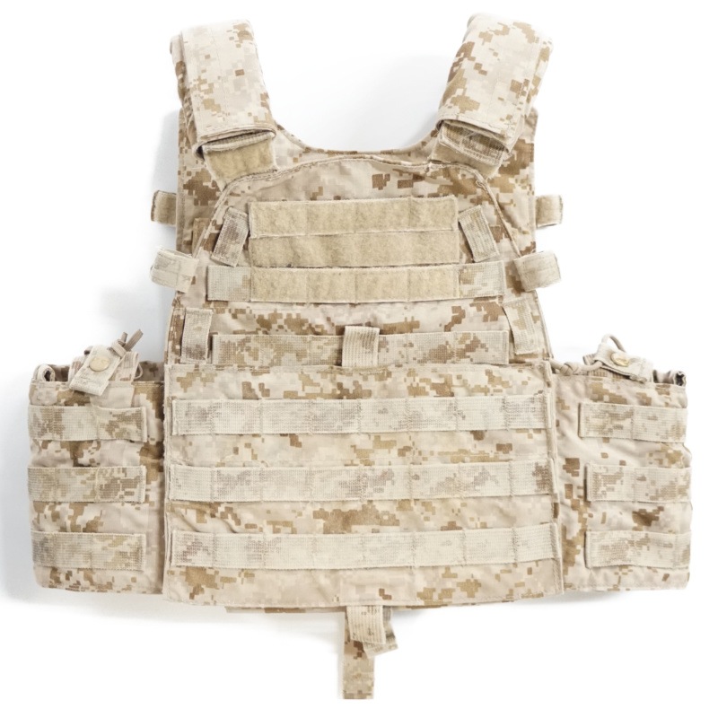 Cork Gear LBTタイプ 6094G3 マルチカム プレートキャリア Cork Gear