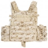 19029653 ��쥢!! LBT 6094B �ե�MOLLE�ץ졼�ȥ���ꥢ�� *AOR1��2010ǯ����XL������