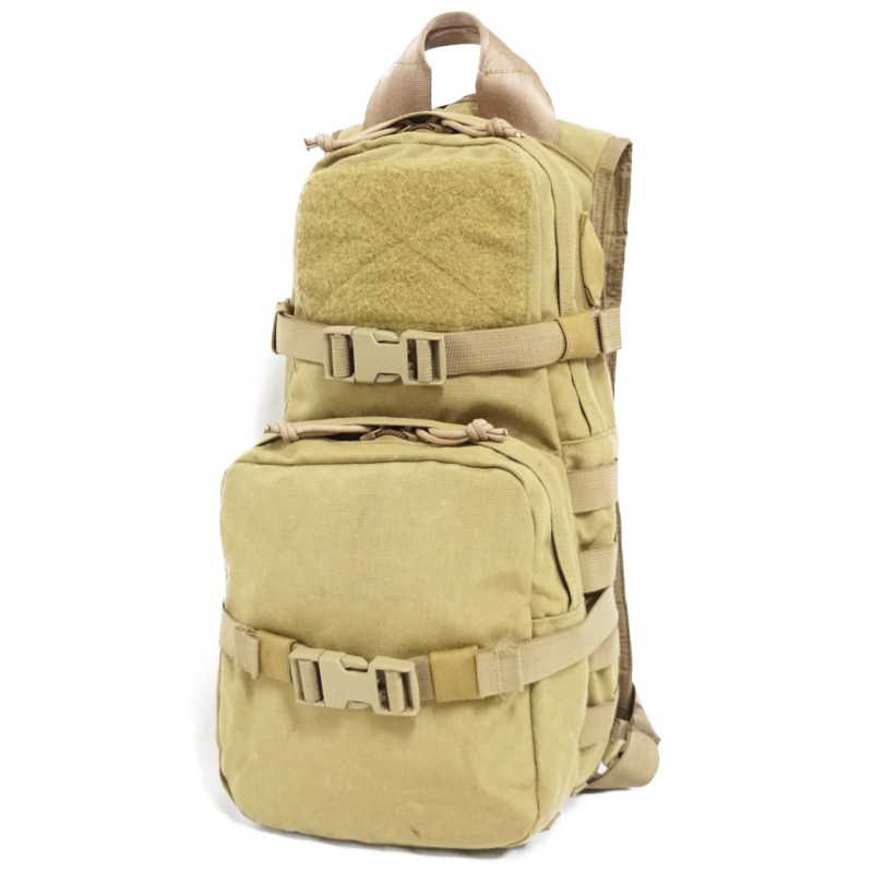 19029842-9 激レア!! EAGLE SPINE バックパネル *カーキ／EAGLE RRV用