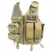 B>実物装備メーカー B～</B>,<B>BLACKHAWK!</B>,<B>オメガベスト