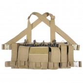 19119941-7 �쥢!! DIAMONDBACK TACTICAL��DBT��LOW VIS RACK �������ȥꥰ *���衼�ƥ֥饦��