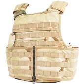 19039904-2 激レア!! PARACLETE RAV リリーサブルベスト *3C／Mサイズ／ポーチ2個付き／デルタ・グリーンベレー・NAVY SEAL|ハードプレートキャリアー|キャリアー