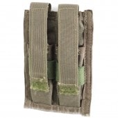 パラクレイト スモークポーチ セット B>実物装備メーカー P～</B>,<B>PARACLETE</B>,<B>SMOKE GREEN