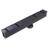 19029705-2 M4/M16/AR15 󥰥ϥɥ륹ץޥȥ١ *֥åWEAVER쥤뵬