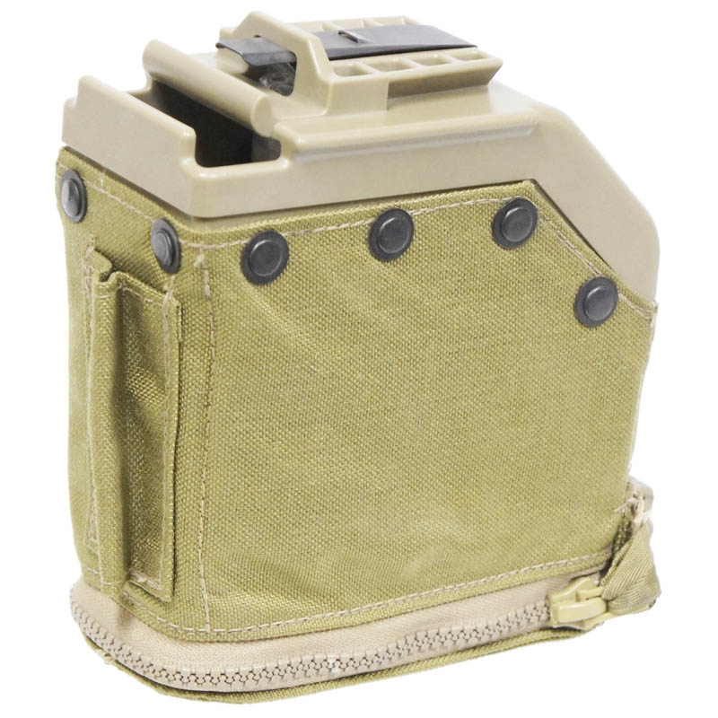 17050562 激レア!! FN／LBT MK46 5.56mm セミリジッドアモポーチ