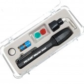 20050018-18 쥢!! PELICAN 1950 MityLite Flashlight Mini-System Kit ޥƥ饤ȥեå饤ȥߥ˥ƥ७å *ΥNAVY SEAL