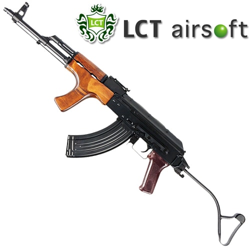 LCT AIMS NV AEG 電動ガン 本体 LCT AIMS タクティカル 電動ガン (JP Ver.) | エアガン本体,電動ガン