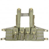 Eagle Industries マルチパーパスチェストリグ カーキ 1000D Eagle Industries マルチパーパスチェストリグ カーキ 1000D