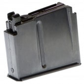 VFC M40A5用 14連 ガスマガジン 【品番：VF9-MAG-M40G-BK01】【管A】|固定スライドガスガン用マガジン|VFC