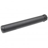 VFC M40A5 QDサイレンサー *M40A5ハイダー用 【品番：VF9-SS-M40-BK02】|外装パーツ|VFC