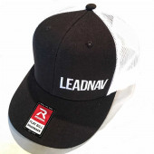 20070176 LEADNAV SYSTEMSBlack & WhiteץʥåץХåå *֥åۥ磻ȡƥå2դ