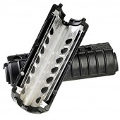 VFC M4 スタンダードハンドガード *ヒートカバー付き 【品番：VF9-HGD-M4-01】|外装パーツ|VFC
