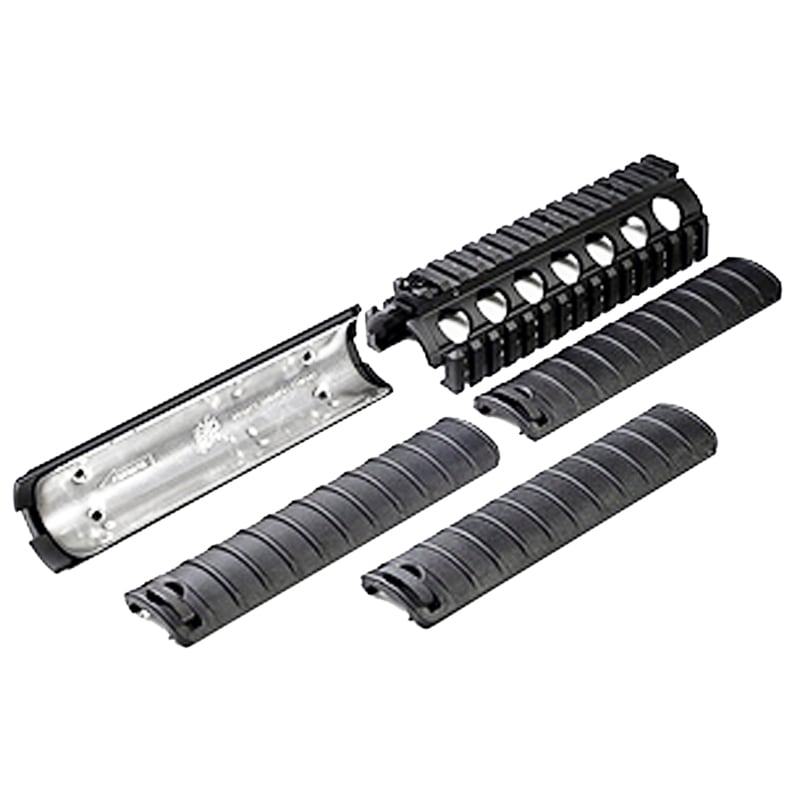 VFC M4 RIS II 12.25インチ レイルハンドガード M4 RIS2 12.25in