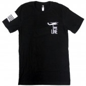 20080364-1 NINE LINE APPAREL ʥ饤ɥåT *֥åS