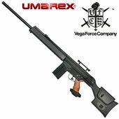 Umarex/VFC �����֥����Хå� H&K PSG-1 (JP ver./HK Licensed) *���ܻ���/H&K �����饤�������� �����֡�VF2J-LPSG1-BK01�ۡڴ�A��