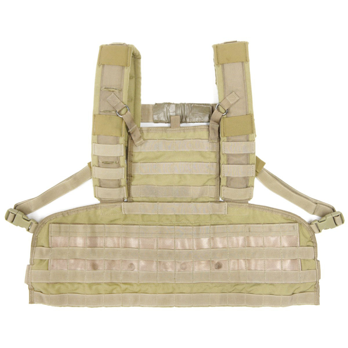 20080344-1 レア!! EAGLE RRV ローデシアンレコンベスト *カーキ／2005