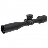 ¤ U.S.OPTICS饤ե륹 MST-100 5.8x Fixed Mil-Dot Day Scope Model *֥å/1 ֡NRO-SCP-M40-BK01