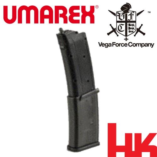 VFC MP7（電動）用マガジン　３本セット（新品） VFC MP7 AEG ノーマル マガジン 3本セット 動作OK - メルカリ