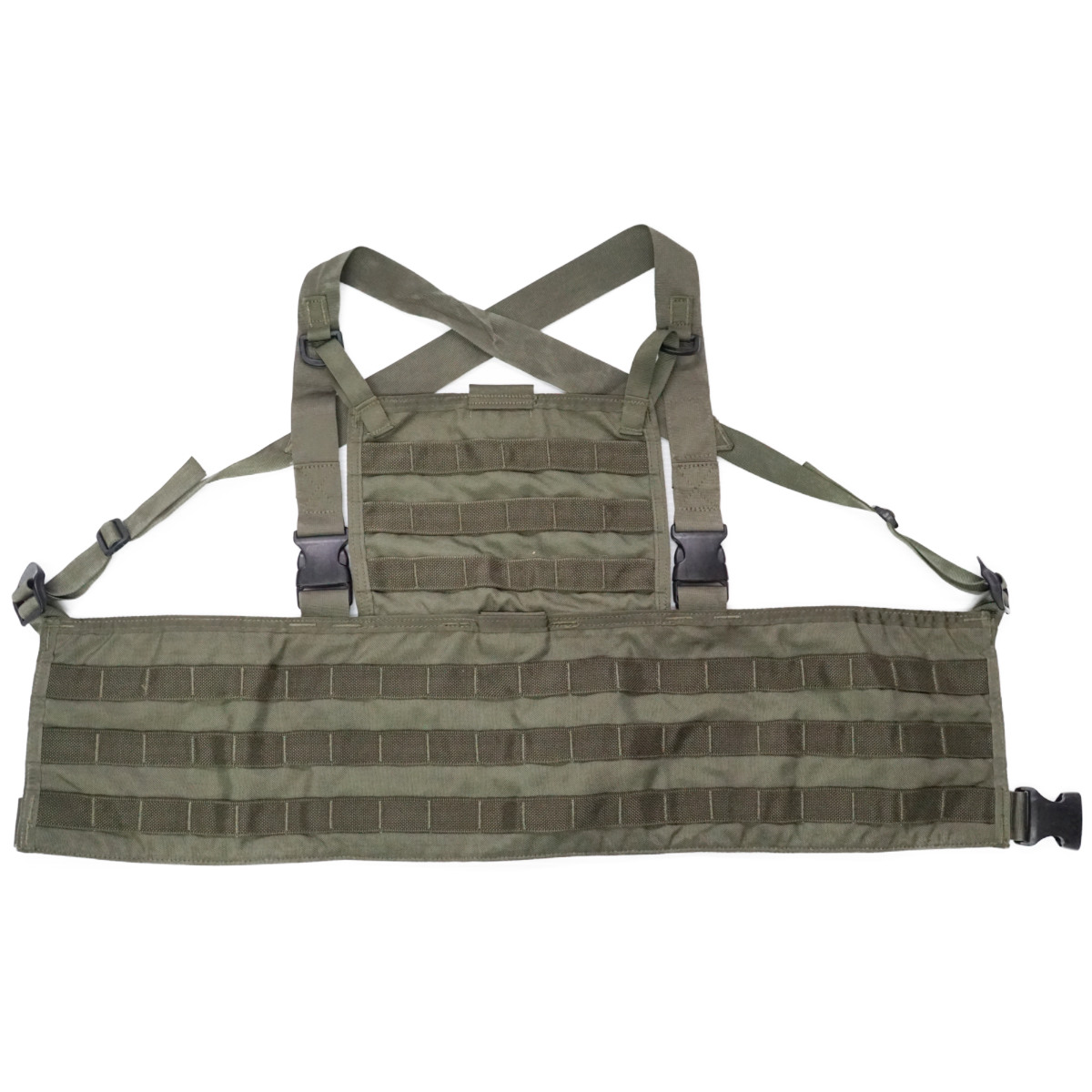 20100434 激レア!! PARACLETE RSV0077 RACK ベスト（チェストリグ