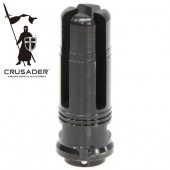 CRUSADER TECH SOCOM 556 4P �ե�å���ϥ����� (14mm �եͥ�) �����֡�CR-GM01-0022�ۡڴ�A��