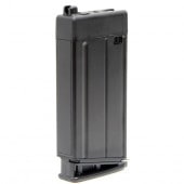 CyberGun/VFC FN SCAR-H GBBR�� 24Ϣ���ڥ��ޥ����� *�֥�å� �����֡�CYB-MAG-205023��